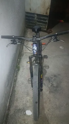 Bicicleta preço negociável