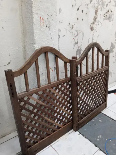 Treliça para Decoração 