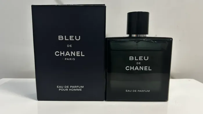 Bleu de Chanel EDP frasco 100ml