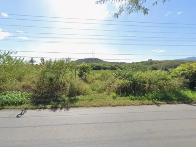 Imóvel Rural, 30ha, Ladeira Grande, Maranguape/CE