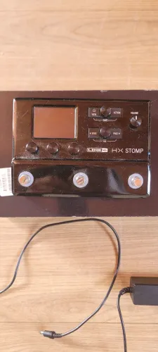 Hx stomp line 6