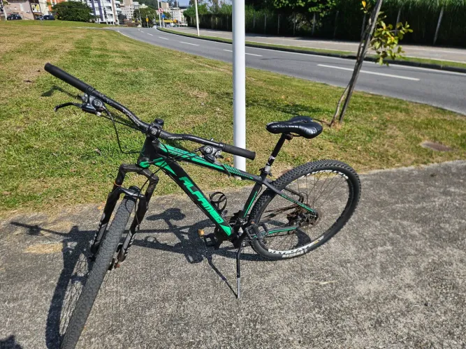 Bicicleta Alfameq Aro 29 MTB