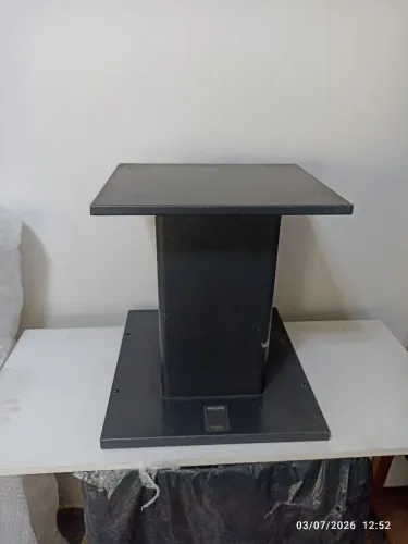 Rack áudio philips