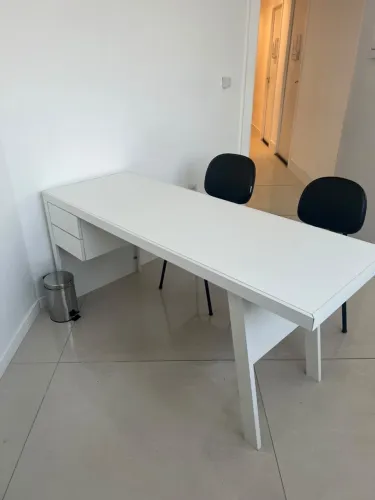 Mesa escritório