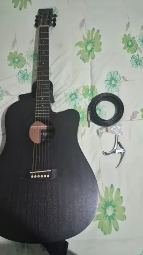 Violão strinberg seminovo