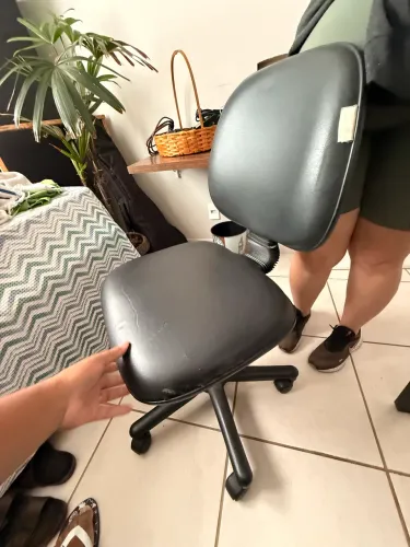 Cadeira de escritório