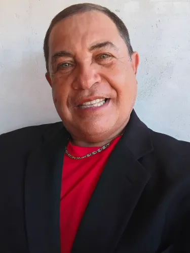 CUIDADOR DE IDOSOS 