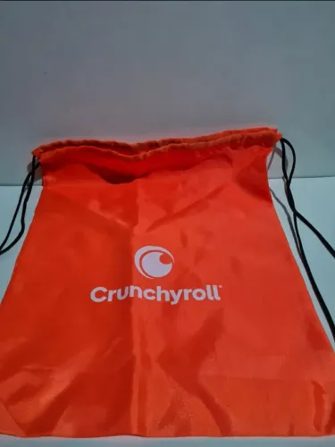Coleção Crunchyroll CCXP 25