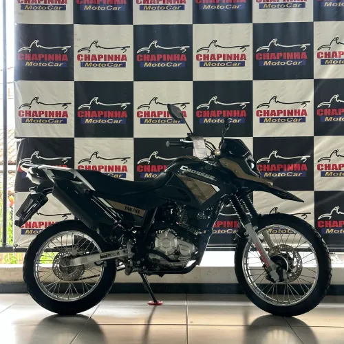 YAMAHA XTZ 150 CROSSER Z 23/24