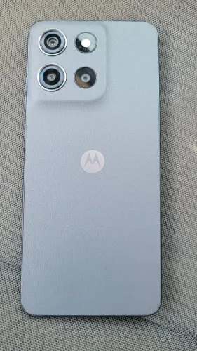 Celular Moto G15 256g