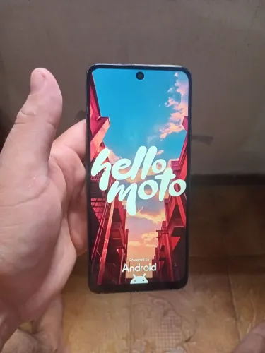 Moto g15 128gb verde