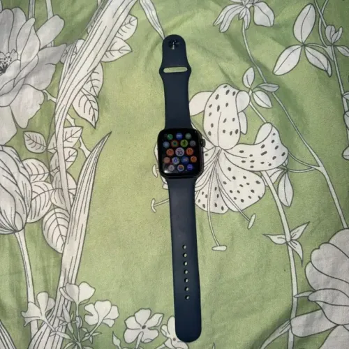 Apple Watch SE 2a geração 44mm
