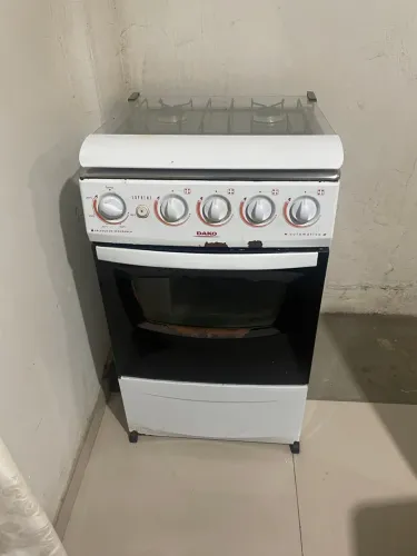 Fogão dako 4 bocas