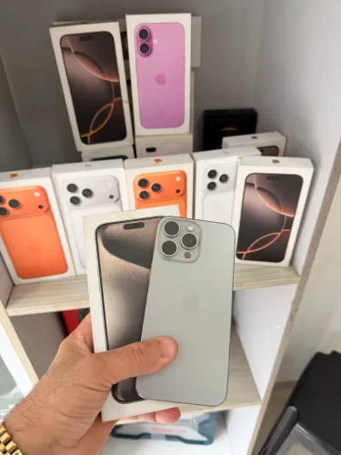 iPhone 15 Pro Max 512gb