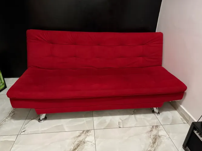 Sofá cama