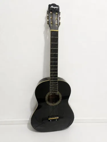 Violão acústico MEMPHIS