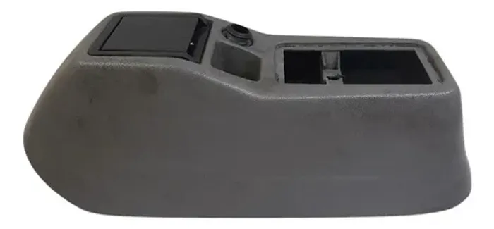 Console Central Vw Gol 1.0 16v 1999    205262