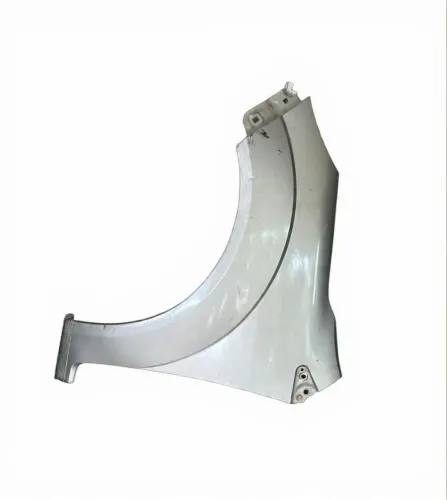 Paralama Esquerdo Ford Fiesta 2010-2012 Original Usado