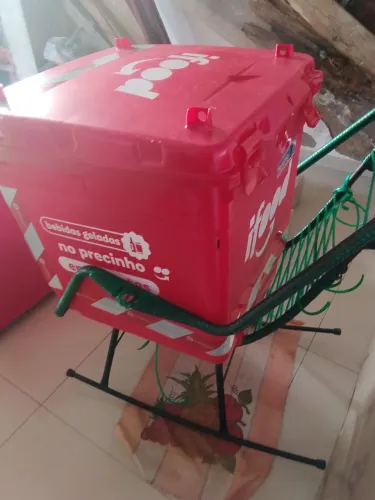 Baú Aifood