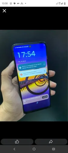 Moto g05