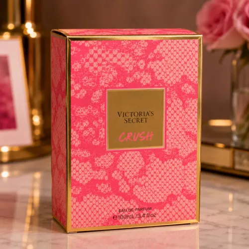 Perfume Victoria?s Secret - Crush
