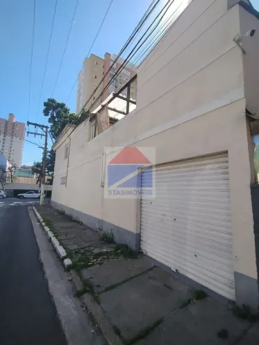 Imóvel para aluguel com 90 metros quadrados com 2 quartos em Mooca - São Paulo - SP