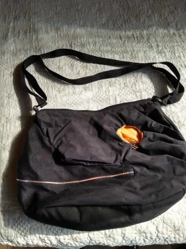 Bolsa Adidas <br>