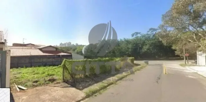 terreno - Parque Alto Taquaral - Campinas