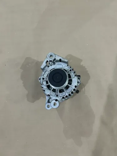 Alternador automotivo da Hyundai Creta 1.0