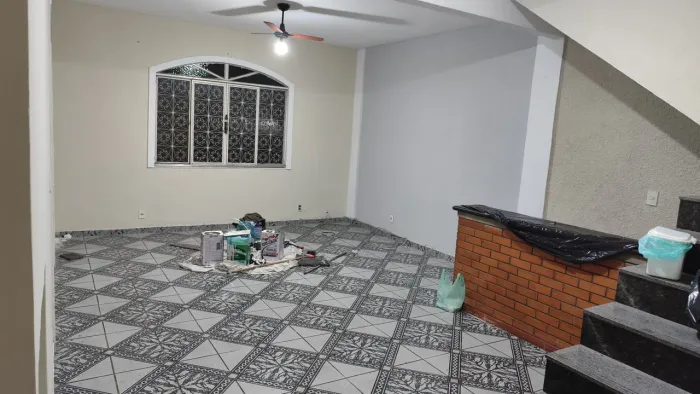 Excelente Duplex em Anchieta