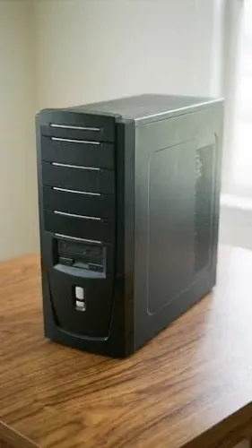 PC GAMER Ryzen 7 5700X + RTX 2060 SUPER 8GB + 32GB RAM