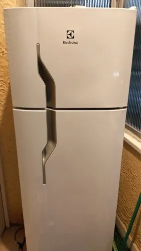 Geladeira Eletrolux