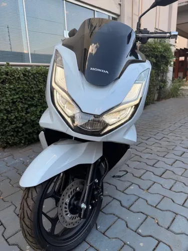 Honda PCX 160 2026
