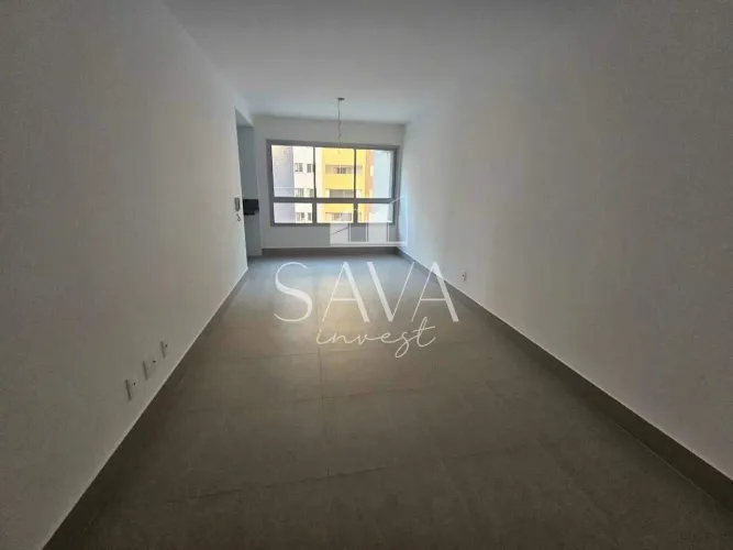 Apartamento 2 suítes para aluguel em Lourdes, BH | 67,26 m² | 2 vagas