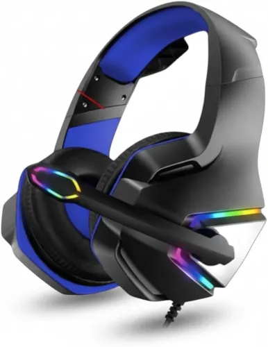 Headset Game Lehmox 