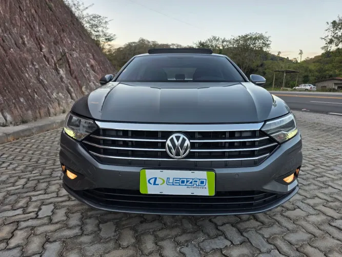 Volkswagen Jetta Comfort. 250 TSI 1.4 Flex 16V Aut. 2020