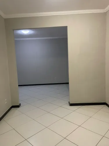 Casa com 1 quarto para alugar (água inclusa)