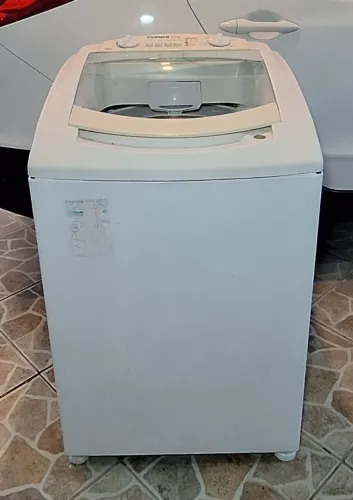 Vendo máquina de lavar Consul 10kg