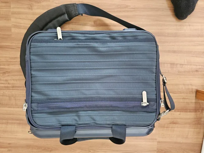 Case para laptop Rimowa