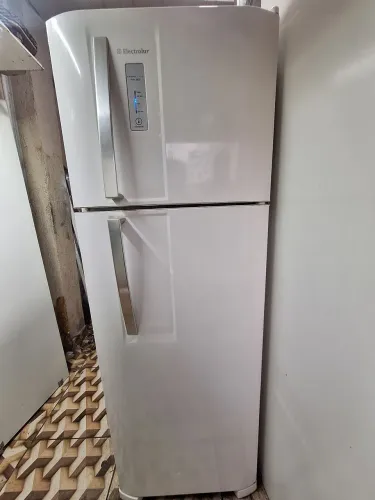Geladeira Electrolux Frost Free Para sair Hoje!