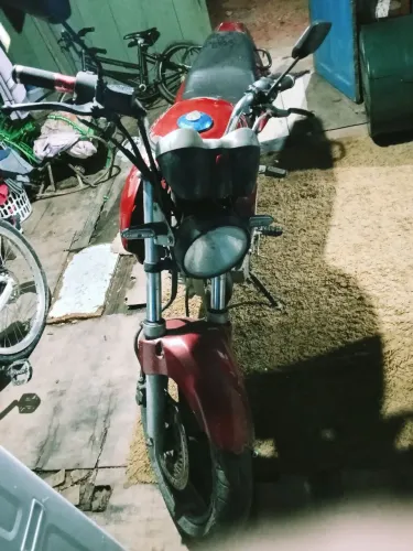 Troco por carro