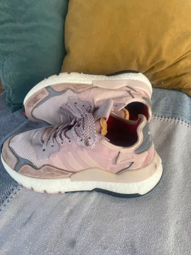 Tênis Adidas Note Jogger?TAM/38