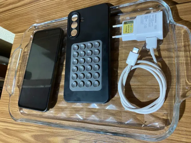 Samsung A36 Celular Telefone