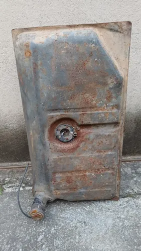 Tanque de combustível Fusca 1977