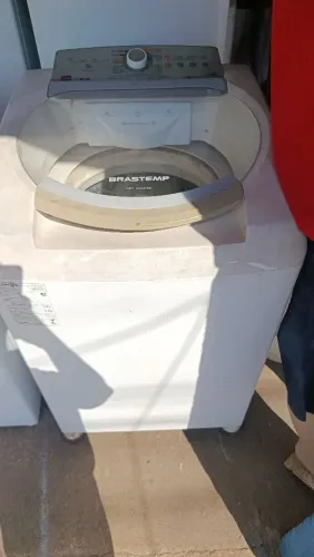 Máquina de levar BRASTEMP 11kg