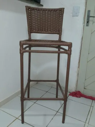 2 Banquetas