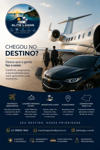 Passeios e viagens Todo Rio de janeiro ?