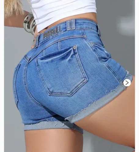 Short da PITBULL
