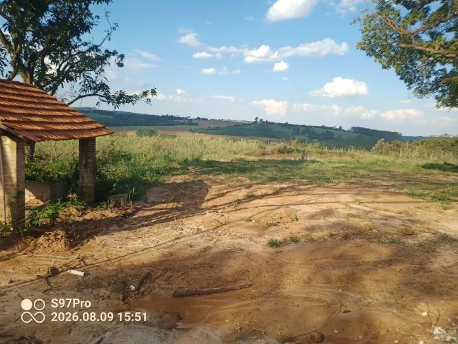 Sítio à Venda em Ajapi - 1 Alqueire Fácil Acesso