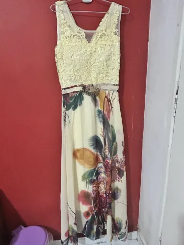 Vendo vestido 